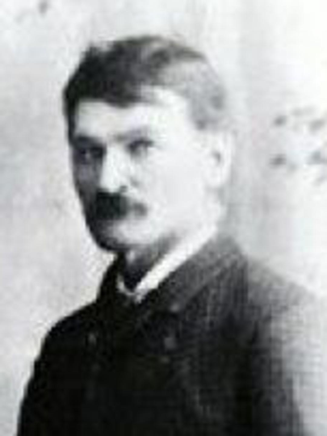 Michael Webster Molen (1842 - 1924) Profile